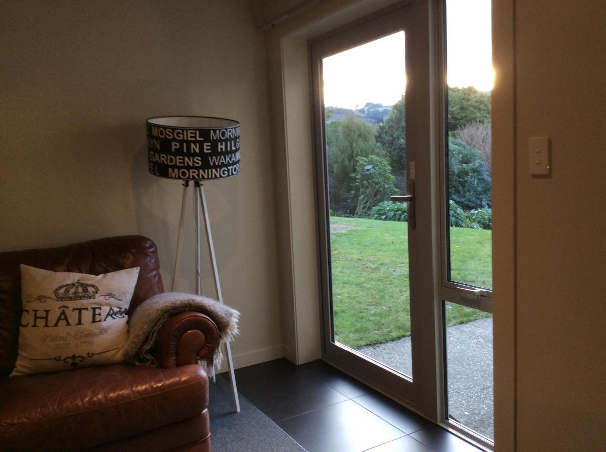 Hadley Close Dunedin Kültér fotó