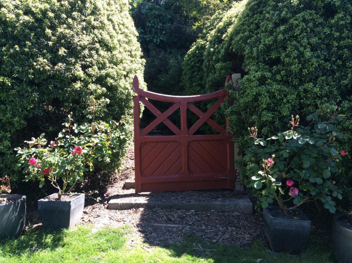 Hadley Close Dunedin Kültér fotó