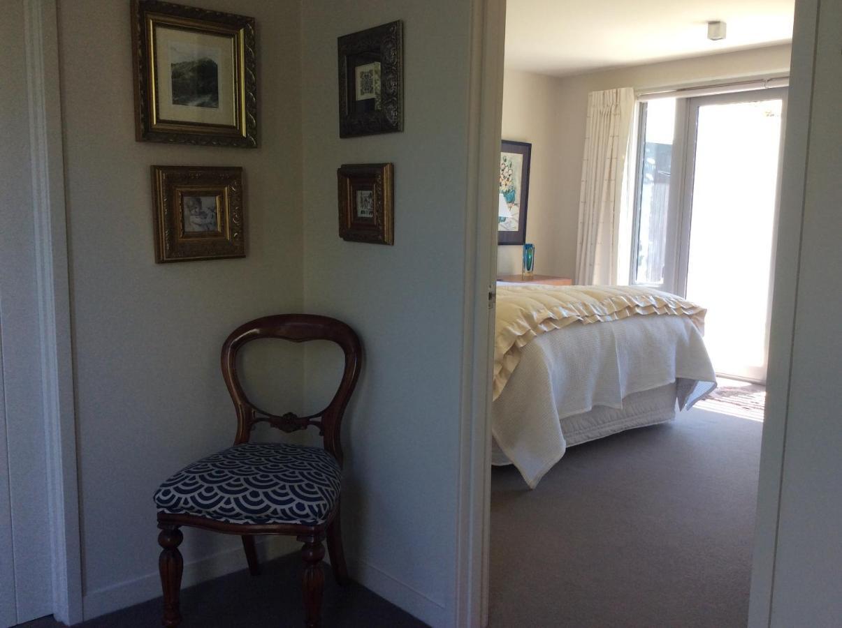 Hadley Close Dunedin Kültér fotó